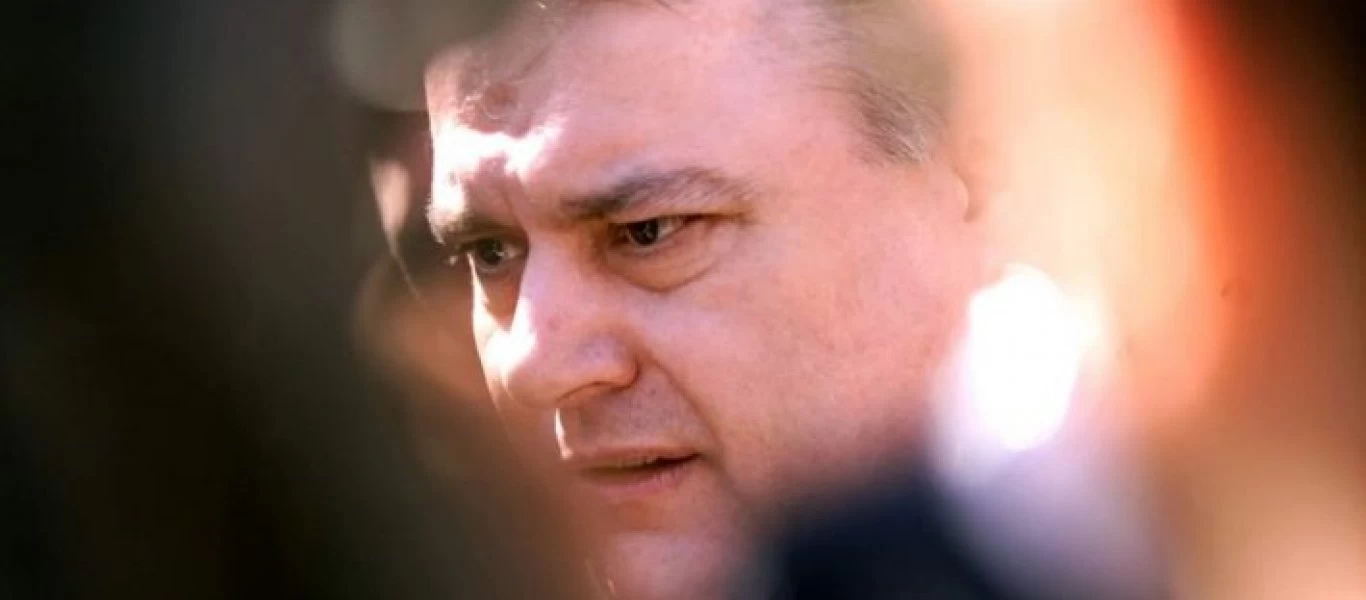 Η επένδυση-μαμούθ του Κοσκωτά: Το μεγαλύτερο τουριστικό έργο στην Ελλάδα που παραμένει κτίριο-φάντασμα (φωτο)